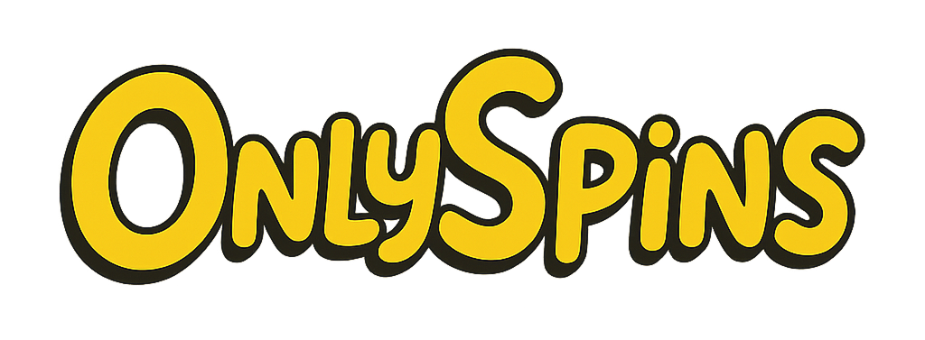 Only spins casino Logo